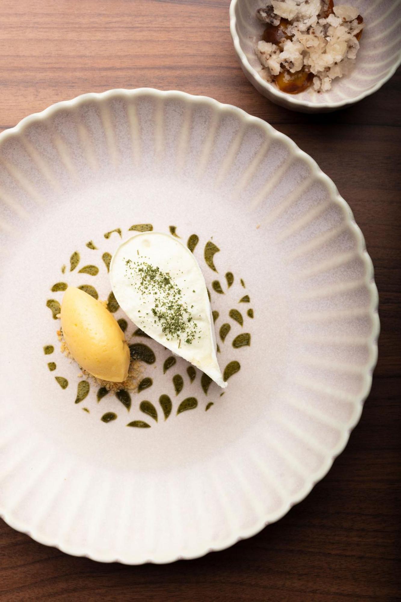 Hotel Et Restaurant La Bastide Bourrelly - Mathias Dandine Cabriès Eksteriør billede